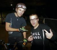 hill bro